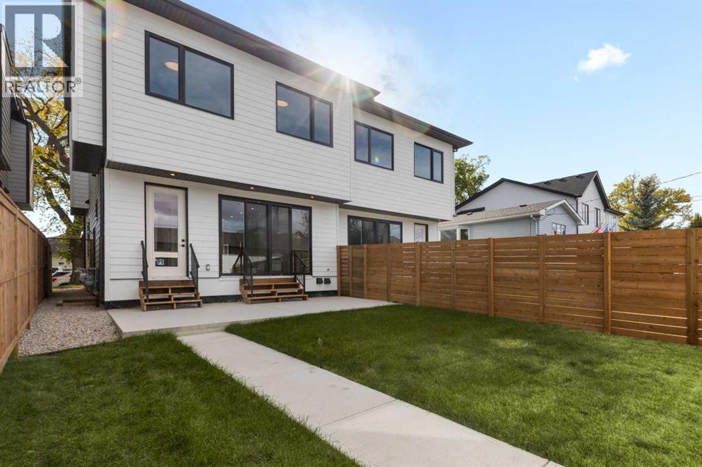 644 25 Avenue Nw, Calgary, Alberta  T2M 2A9 - Photo 45 - A2260904