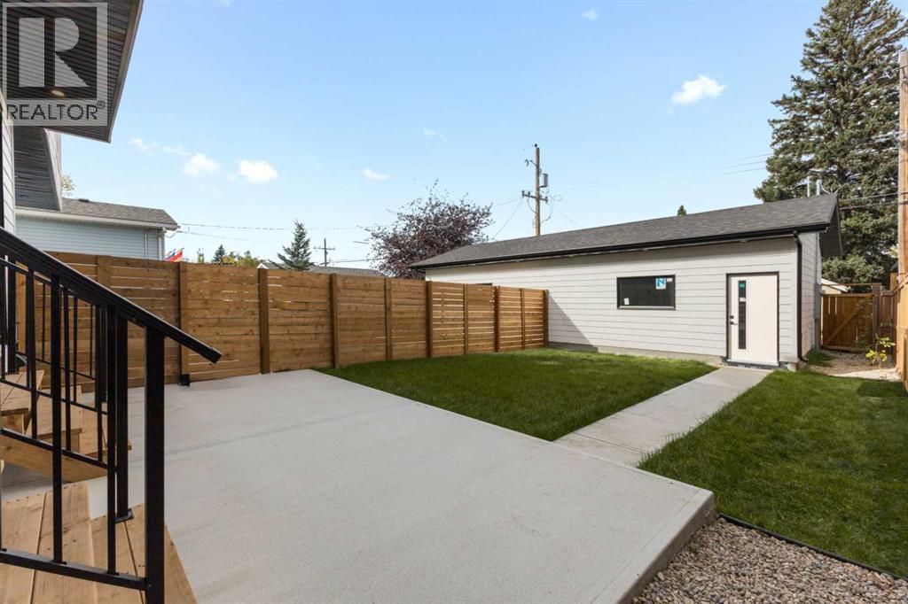 644 25 Avenue Nw, Calgary, Alberta  T2M 2A9 - Photo 44 - A2260904