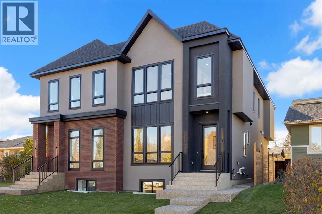2715 Cochrane Road Nw, Calgary, Alberta  T2M 4J1 - Photo 1 - A2261515