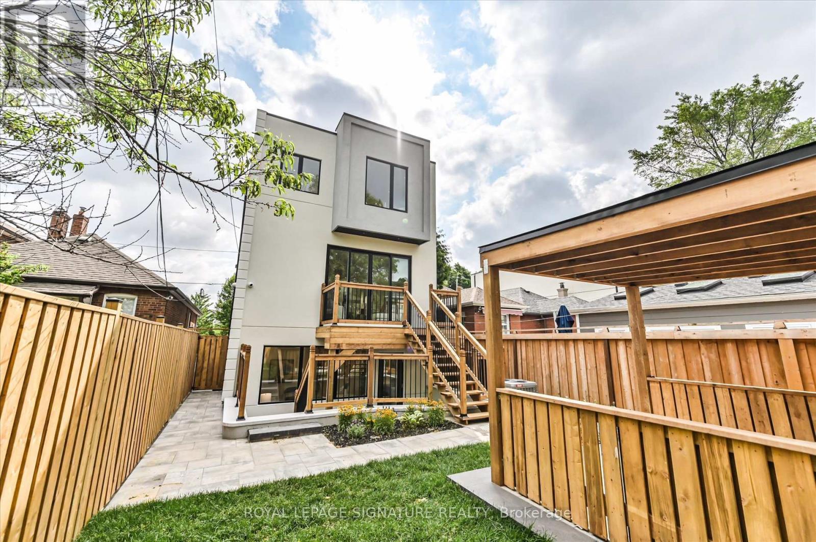 24 Elmsdale Road, Toronto, Ontario  M4J 3M4 - Photo 50 - E12483510