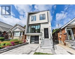 24 ELMSDALE ROAD, Toronto, Ontario