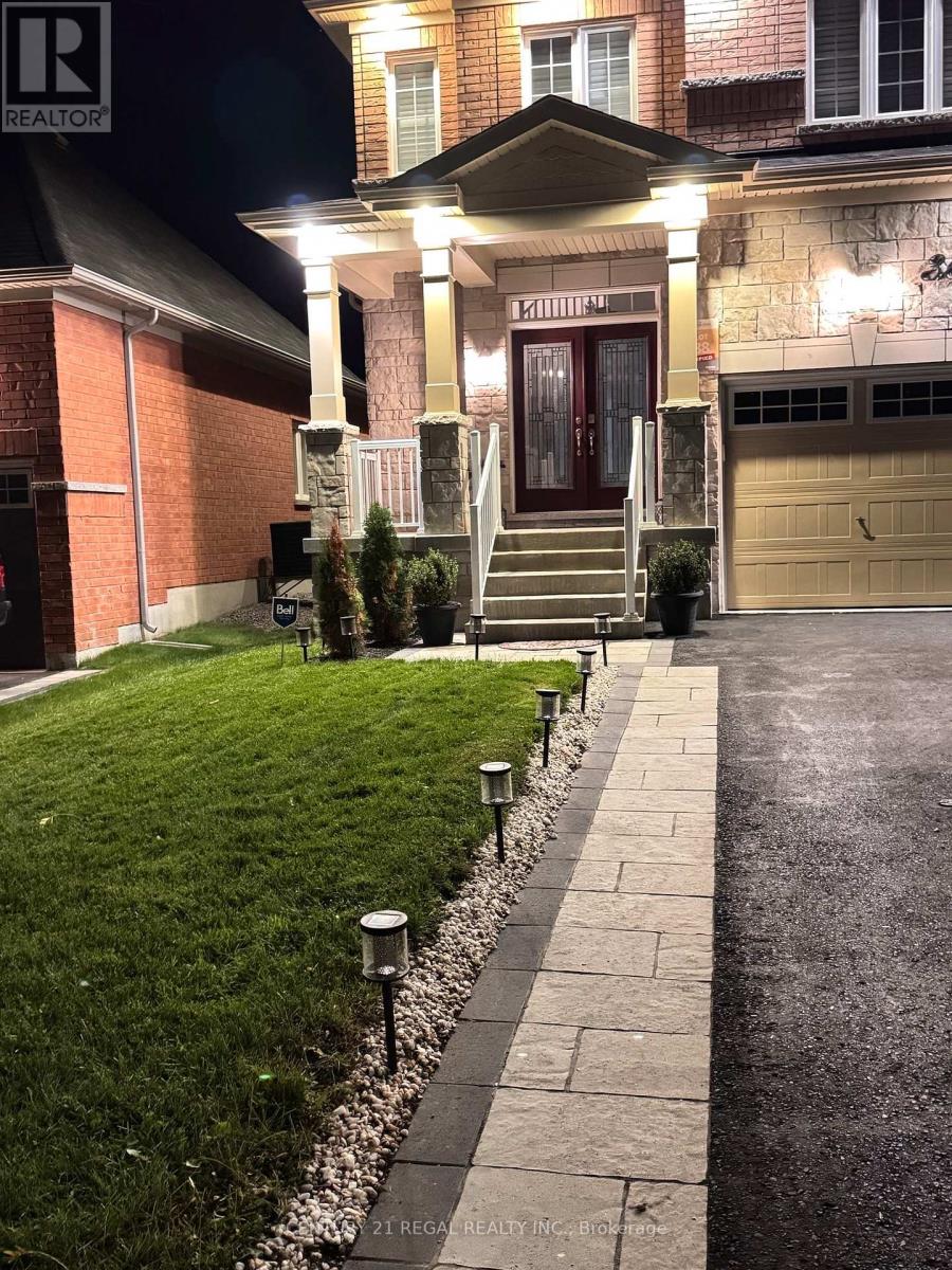38 Lyle Drive, Clarington, Ontario  L1C 0V8 - Photo 41 - E12483541