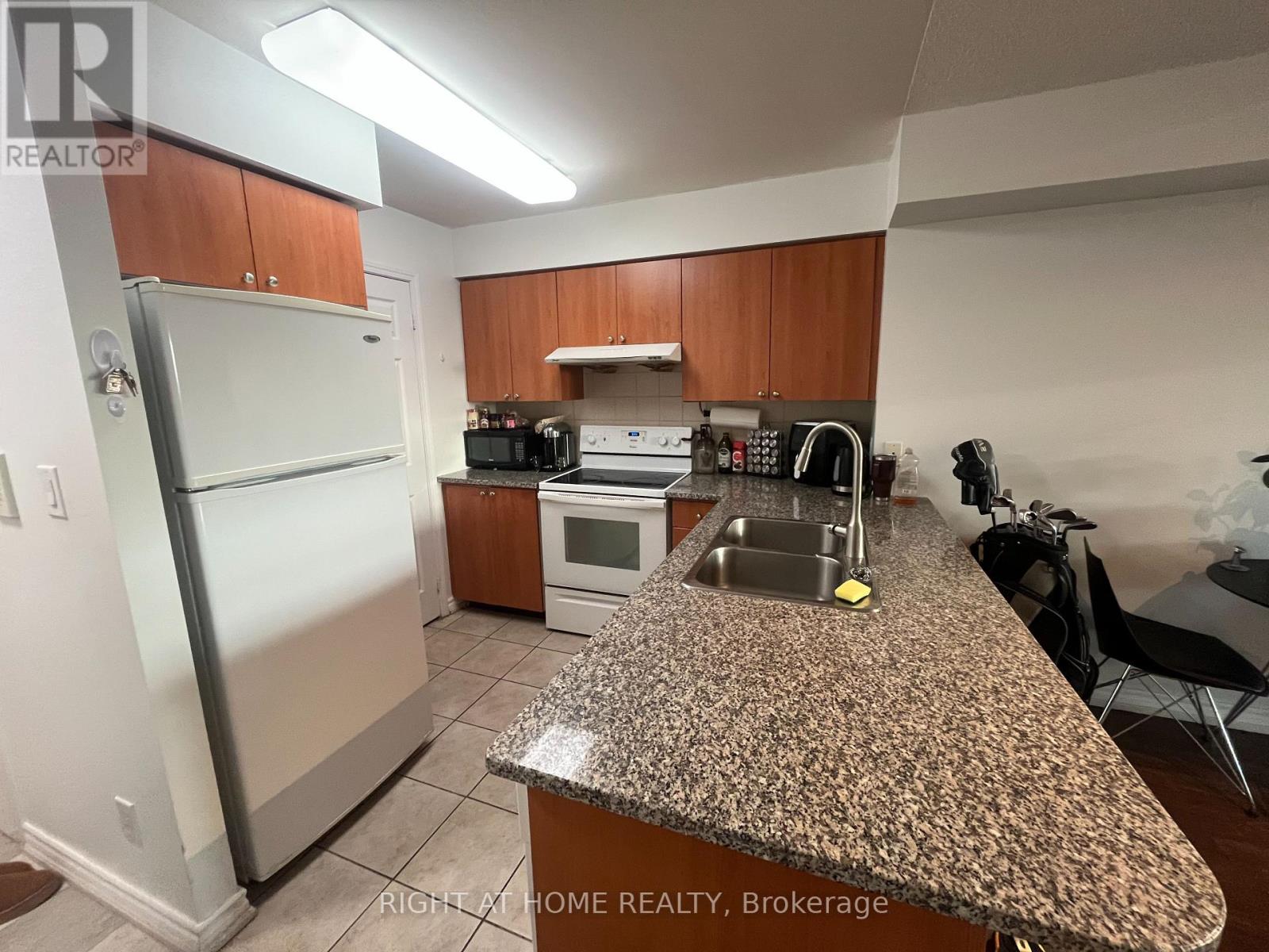 2502 - 88 Grangeway Avenue, Toronto, Ontario  M1H 0A2 - Photo 10 - E12483553