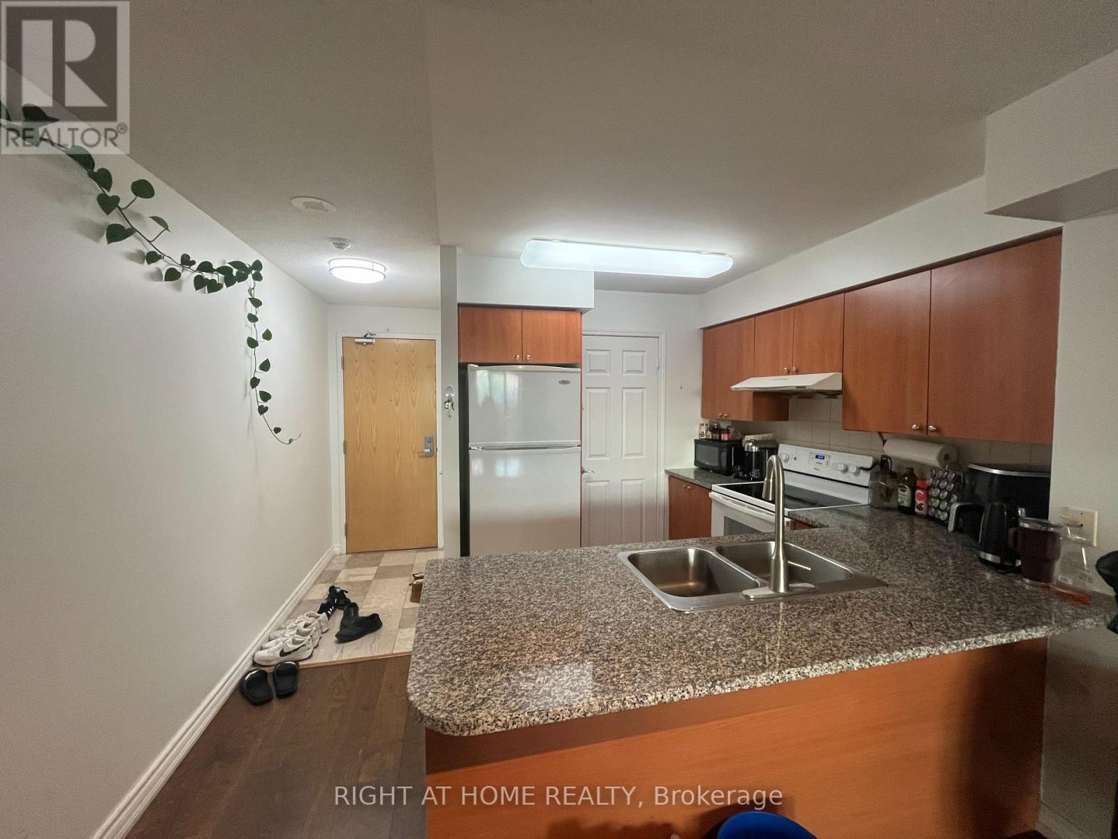 2502 - 88 Grangeway Avenue, Toronto, Ontario  M1H 0A2 - Photo 13 - E12483553