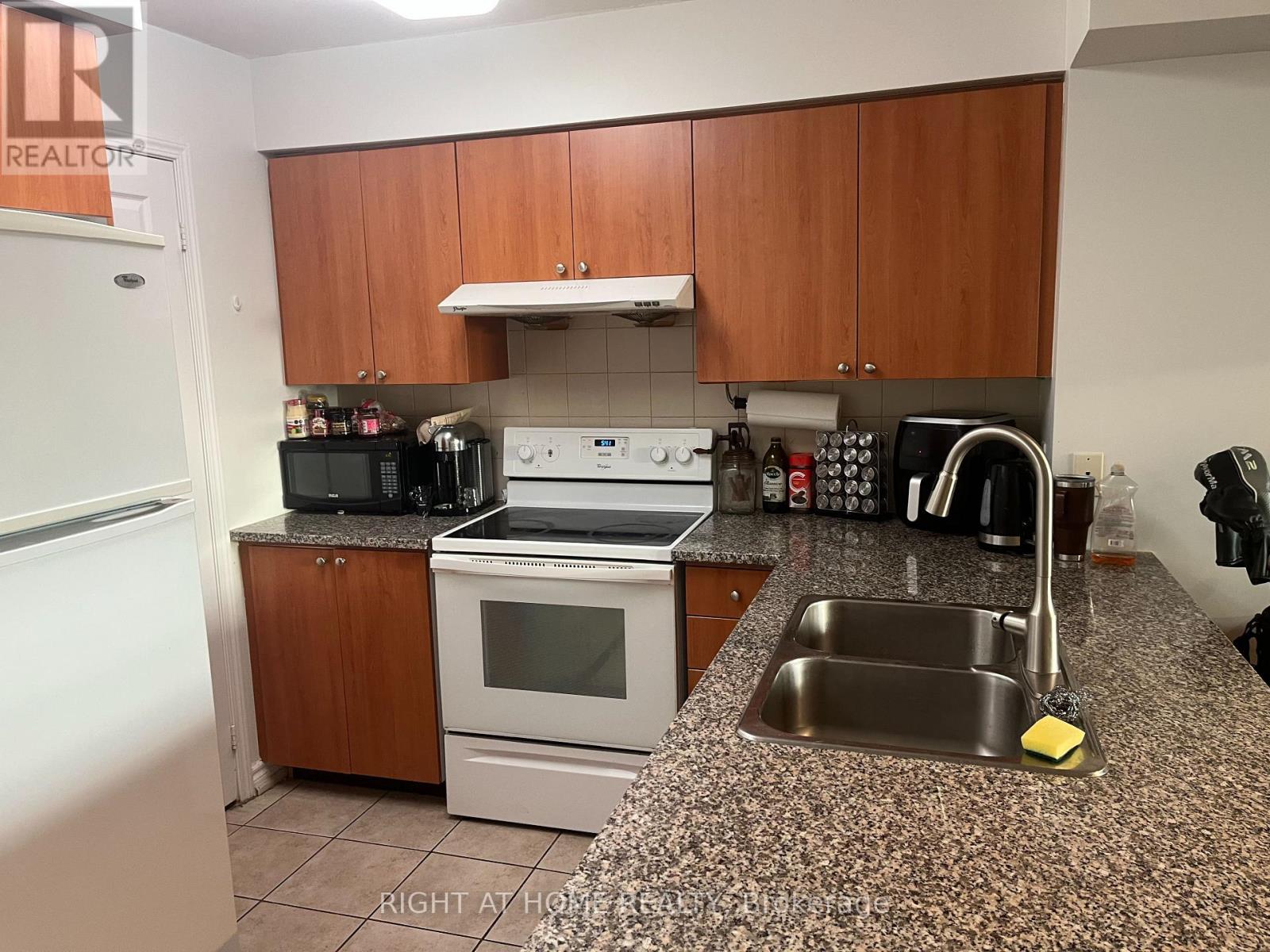 2502 - 88 Grangeway Avenue, Toronto, Ontario  M1H 0A2 - Photo 14 - E12483553