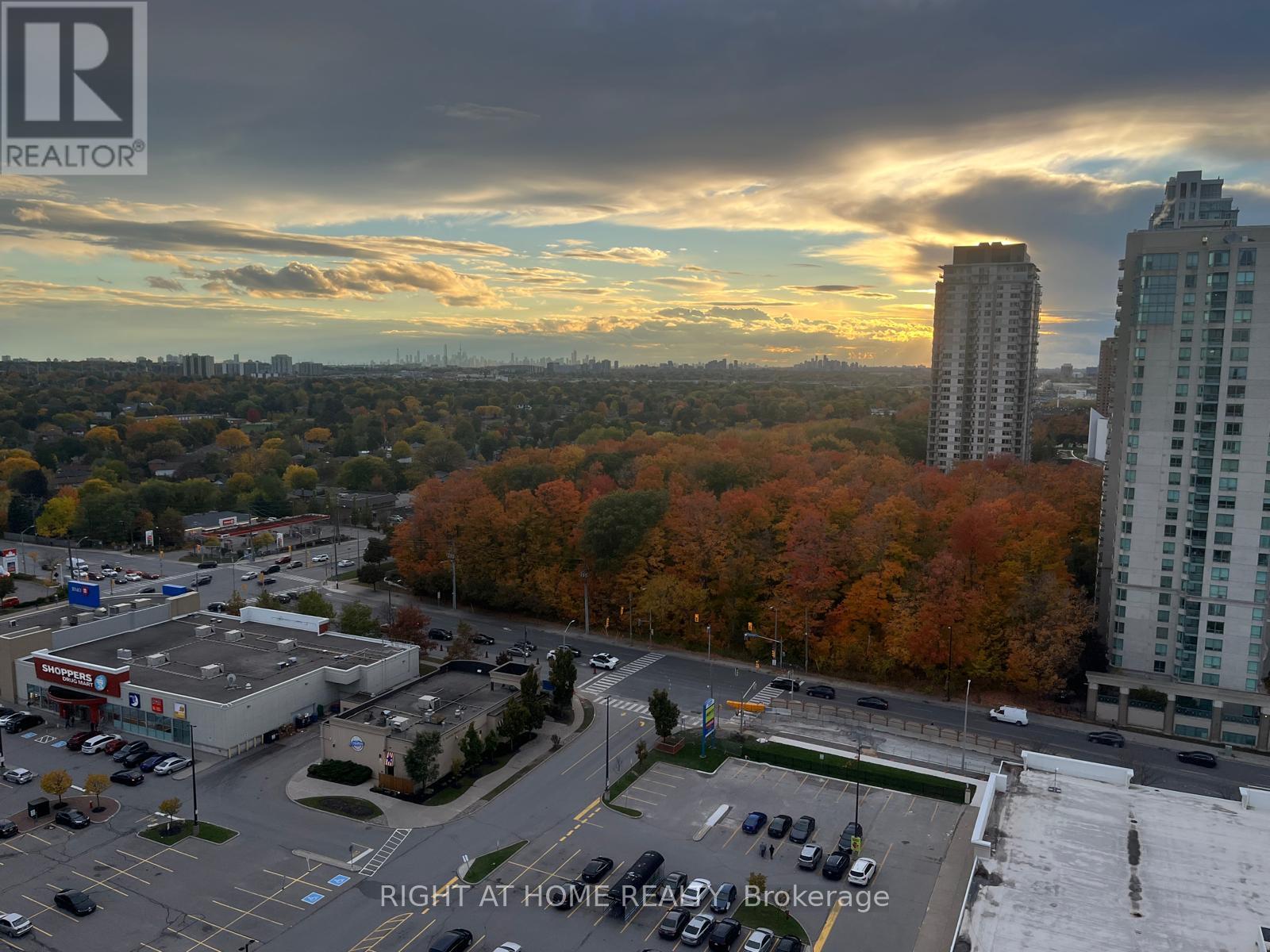 2502 - 88 Grangeway Avenue, Toronto, Ontario  M1H 0A2 - Photo 17 - E12483553