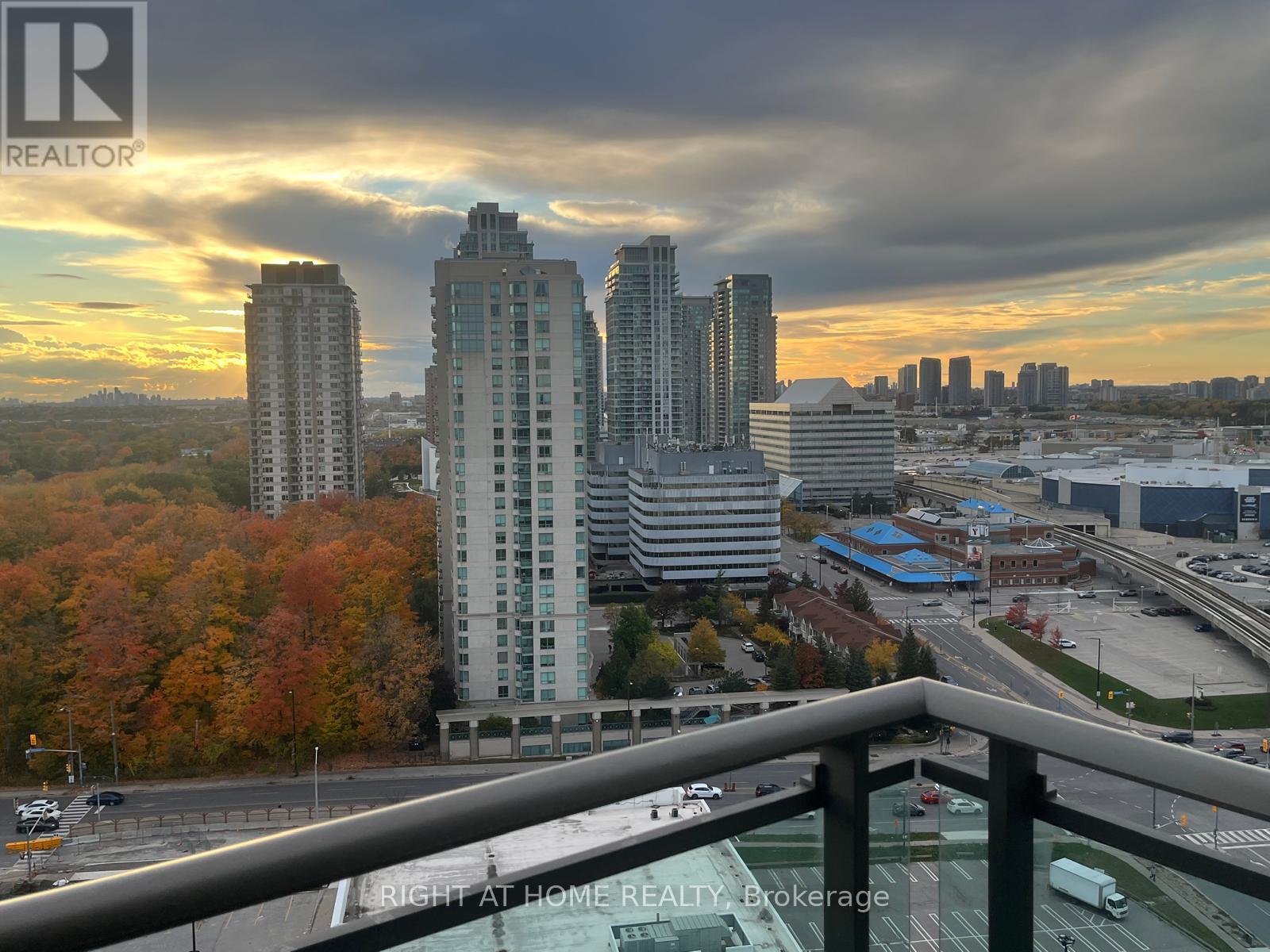 2502 - 88 Grangeway Avenue, Toronto, Ontario  M1H 0A2 - Photo 18 - E12483553