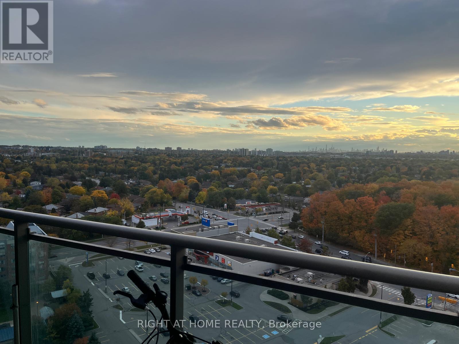 2502 - 88 Grangeway Avenue, Toronto, Ontario  M1H 0A2 - Photo 19 - E12483553