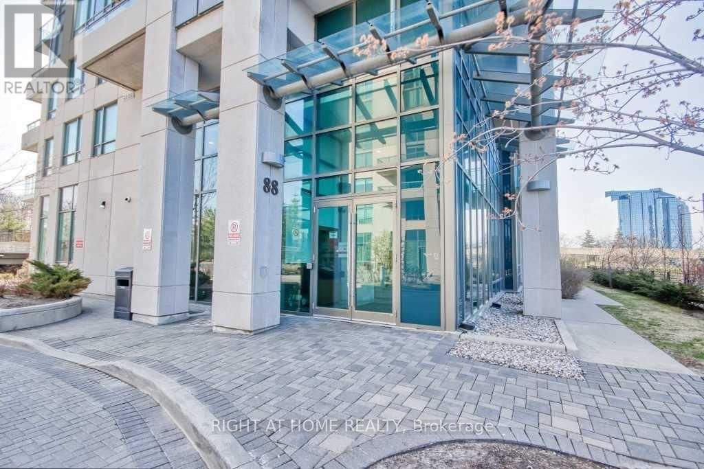 2502 - 88 Grangeway Avenue, Toronto, Ontario  M1H 0A2 - Photo 2 - E12483553