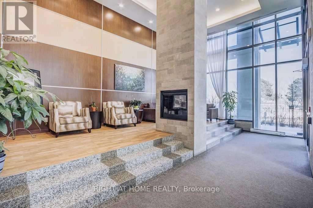 2502 - 88 Grangeway Avenue, Toronto, Ontario  M1H 0A2 - Photo 3 - E12483553