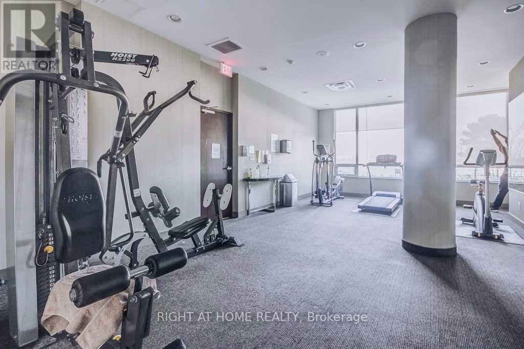 2502 - 88 Grangeway Avenue, Toronto, Ontario  M1H 0A2 - Photo 4 - E12483553