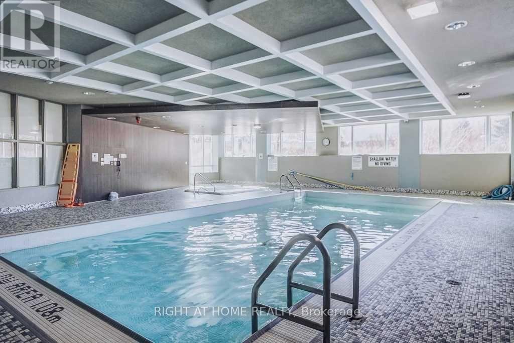 2502 - 88 Grangeway Avenue, Toronto, Ontario  M1H 0A2 - Photo 5 - E12483553