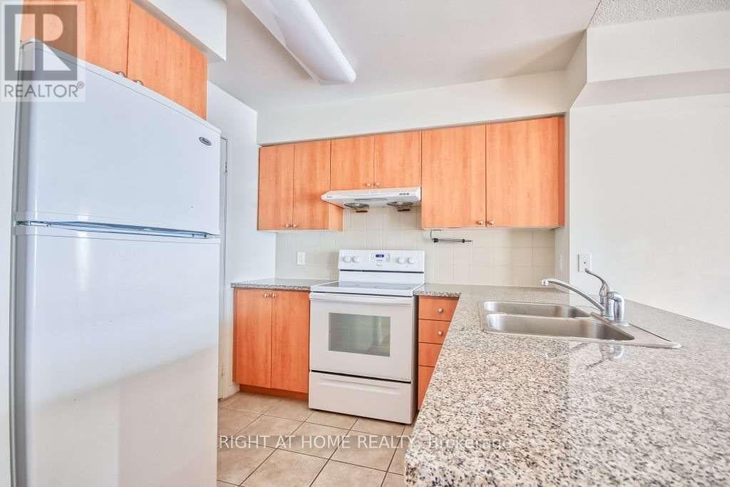 2502 - 88 Grangeway Avenue, Toronto, Ontario  M1H 0A2 - Photo 8 - E12483553