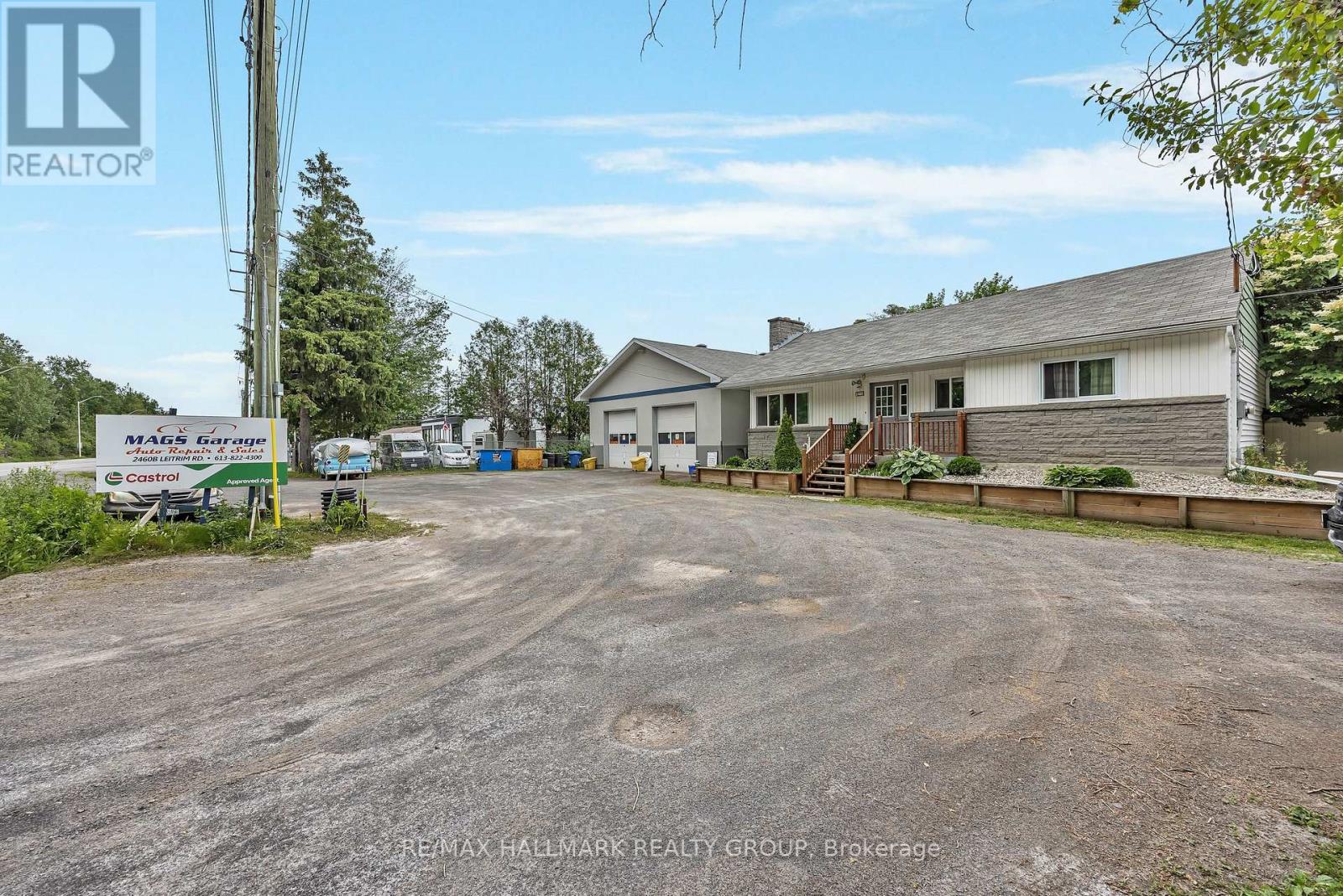 2460 Leitrim Road, Ottawa, Ontario  K1T 3V3 - Photo 6 - X12359086