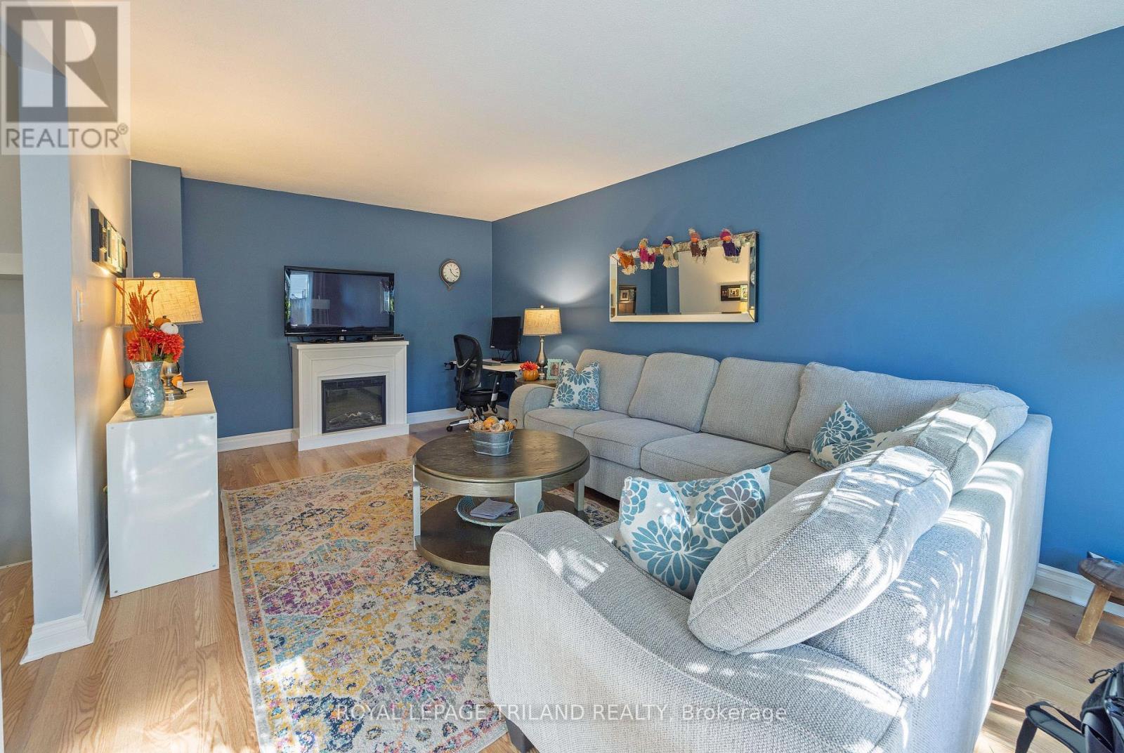 2 - 590 Millbank Drive, London South, Ontario  N6E 2H2 - Photo 10 - X12483620