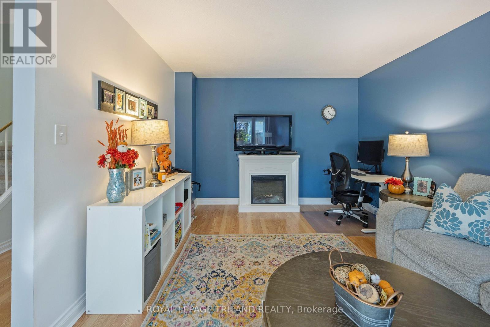2 - 590 Millbank Drive, London South, Ontario  N6E 2H2 - Photo 11 - X12483620