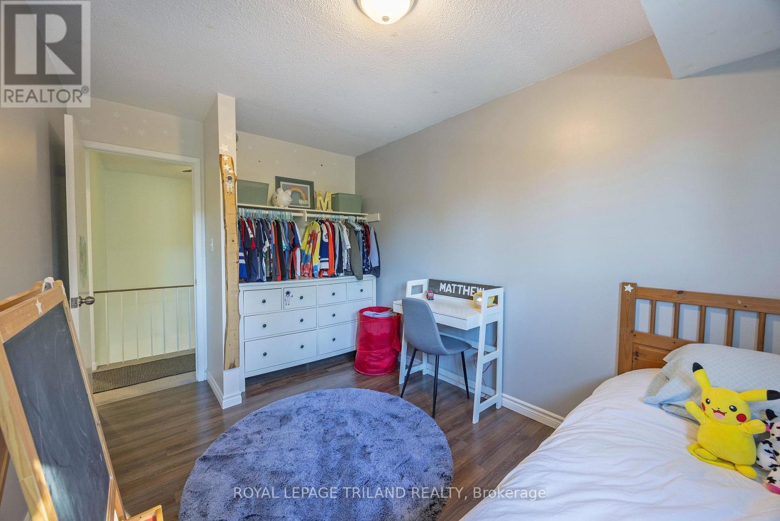 2 - 590 Millbank Drive, London South, Ontario  N6E 2H2 - Photo 22 - X12483620