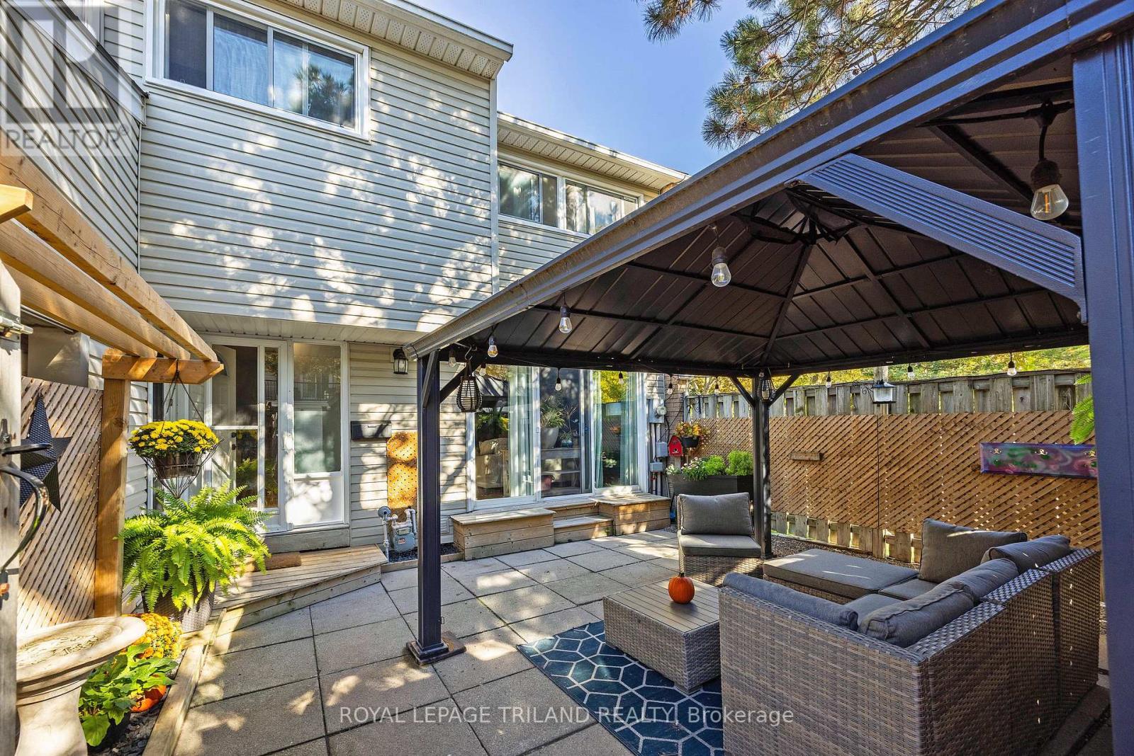 2 - 590 Millbank Drive, London South, Ontario  N6E 2H2 - Photo 36 - X12483620