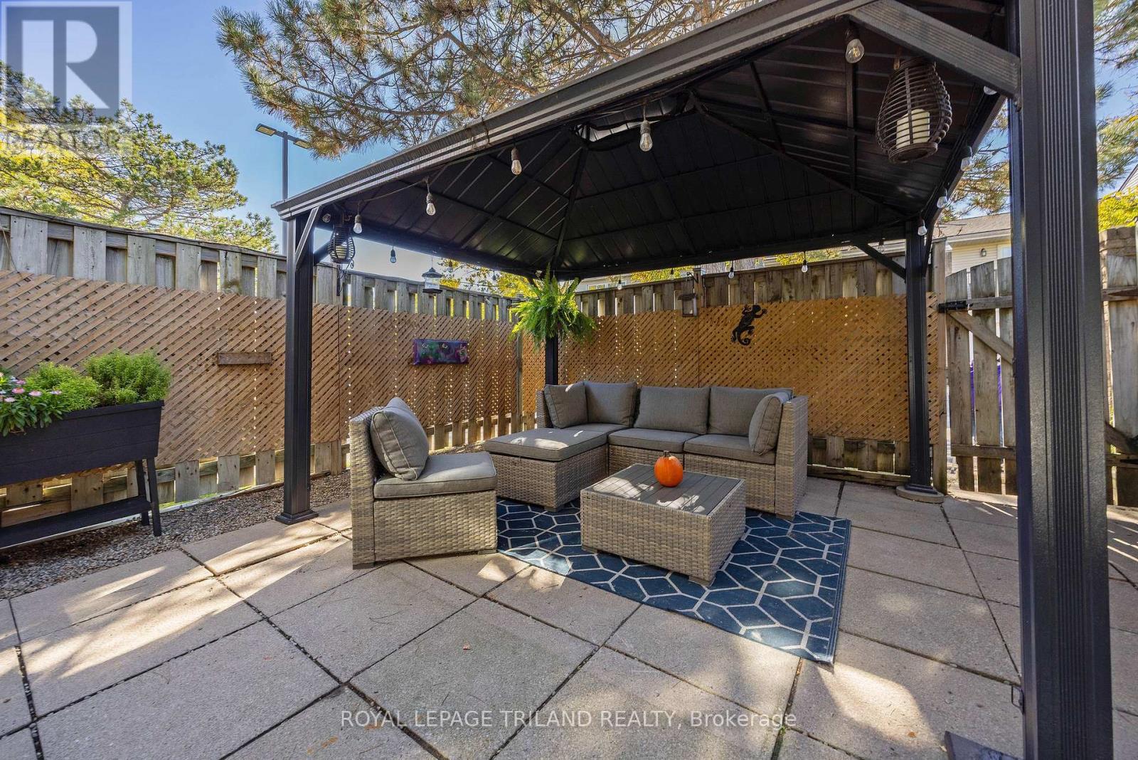 2 - 590 Millbank Drive, London South, Ontario  N6E 2H2 - Photo 38 - X12483620