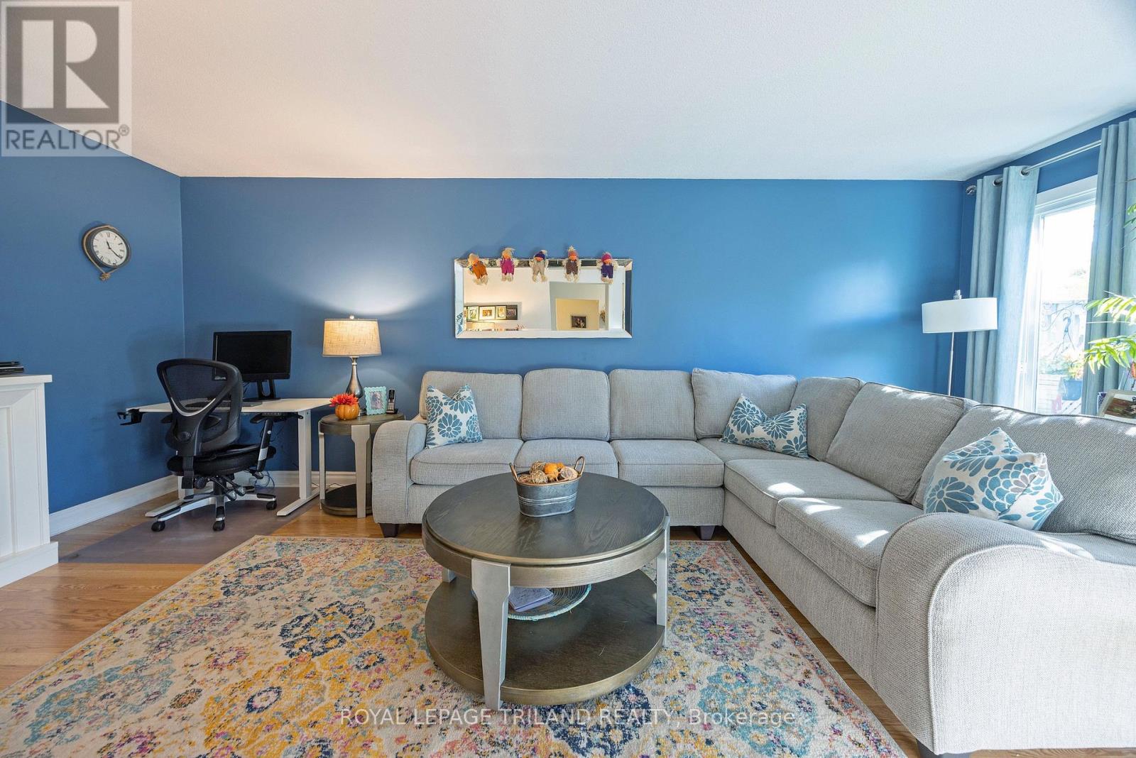 2 - 590 Millbank Drive, London South, Ontario  N6E 2H2 - Photo 9 - X12483620