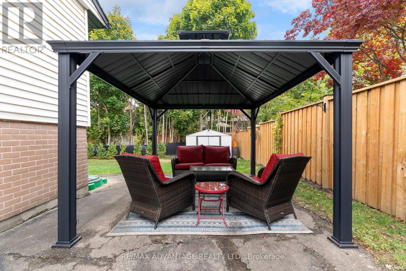 66 Wellesley Crescent, London East, Ontario  N5V 1J7 - Photo 39 - X12483679