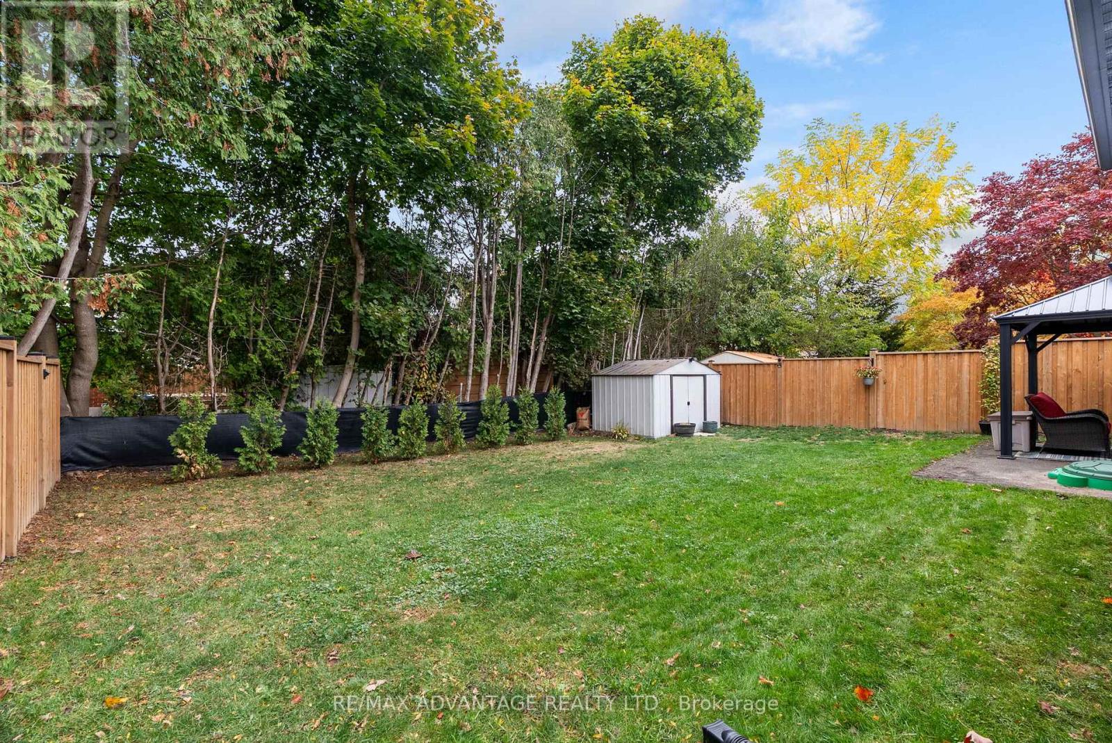 66 Wellesley Crescent, London East, Ontario  N5V 1J7 - Photo 44 - X12483679