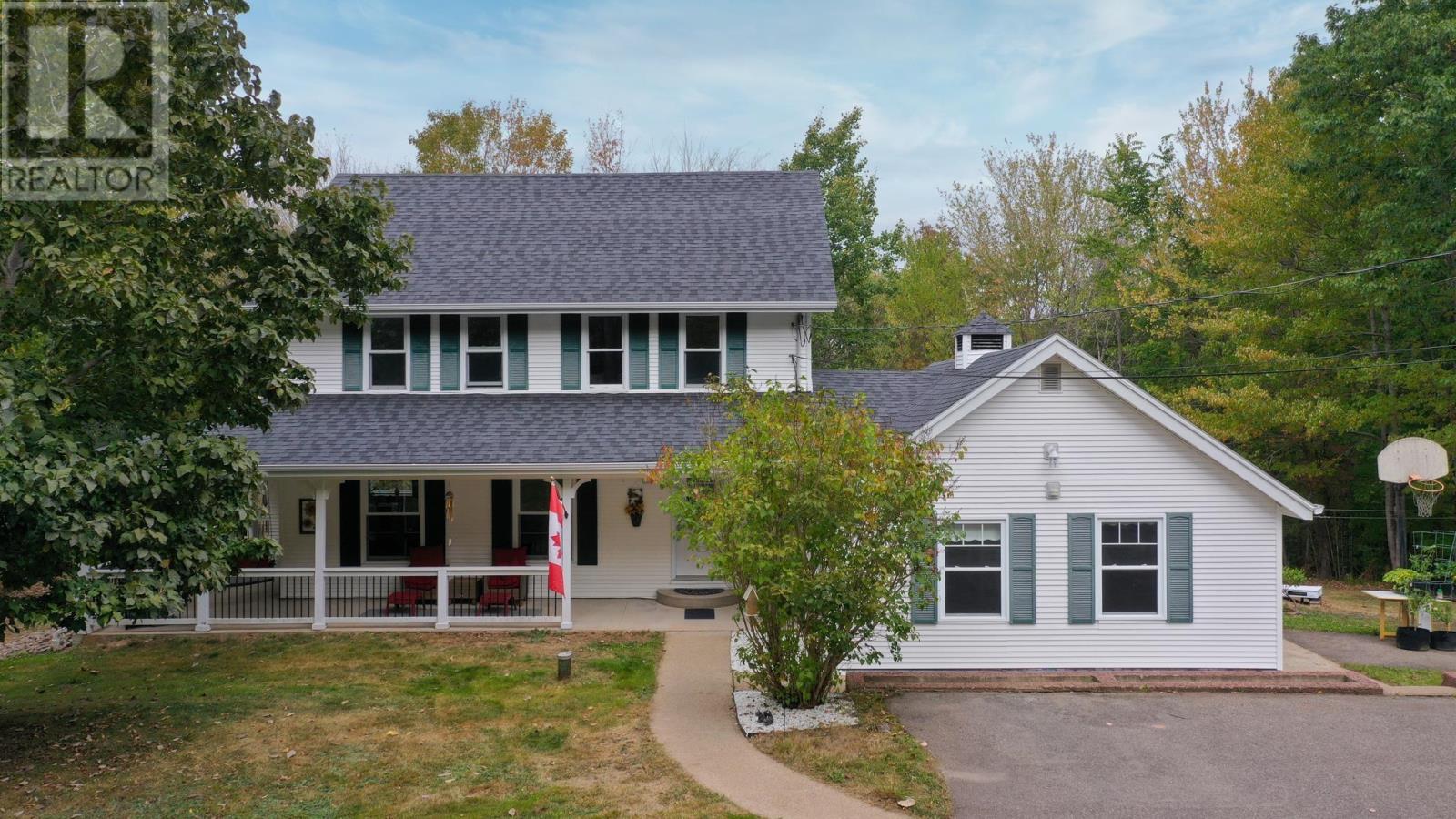 87 Lemarchant Drive, Canaan, Nova Scotia