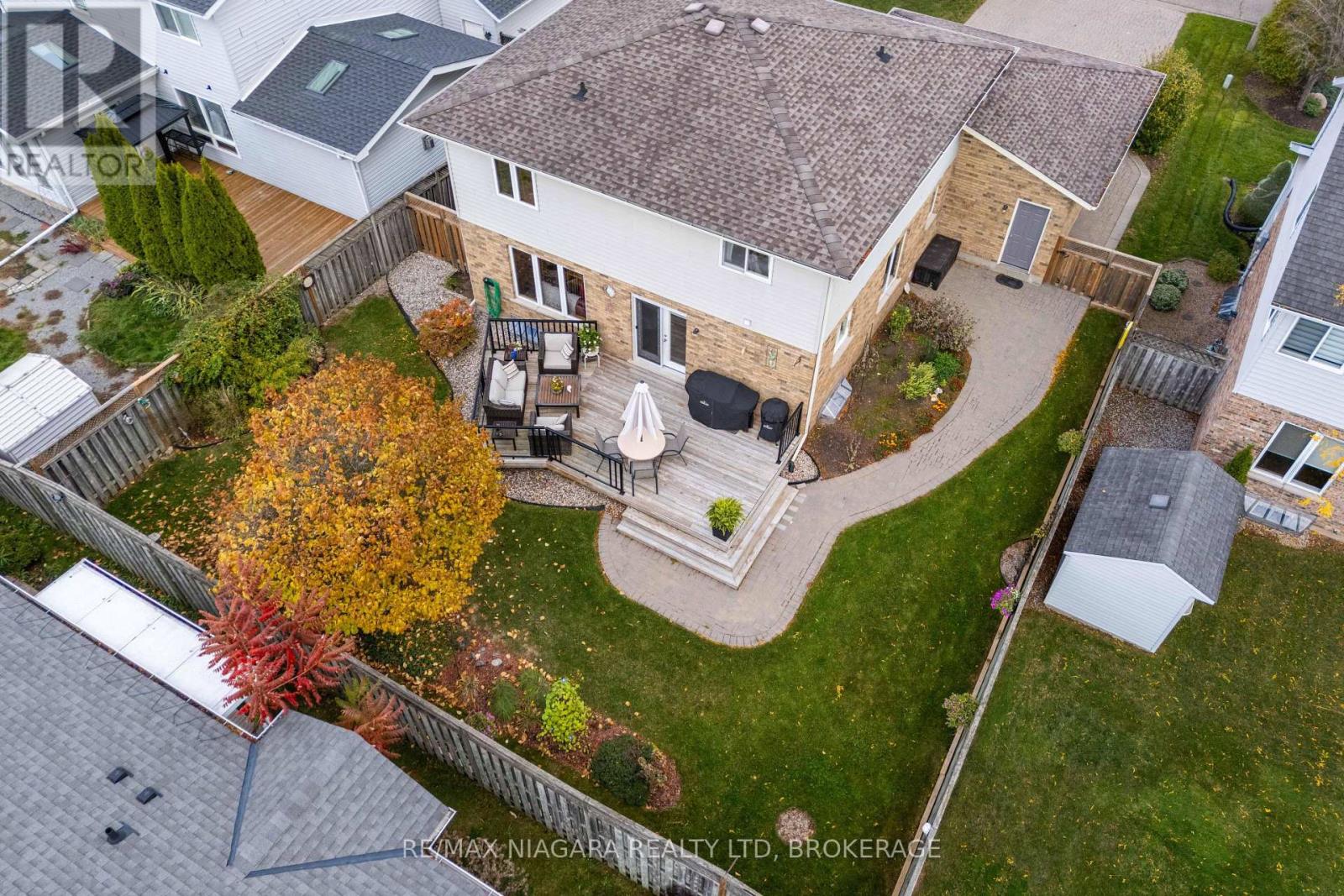 3839 Northwood Drive, Niagara Falls, Ontario  L2H 2Y5 - Photo 2 - X12482905