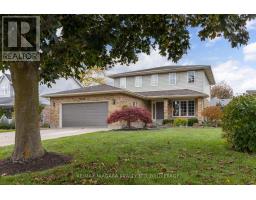 3839 NORTHWOOD DRIVE, Niagara Falls, Ontario