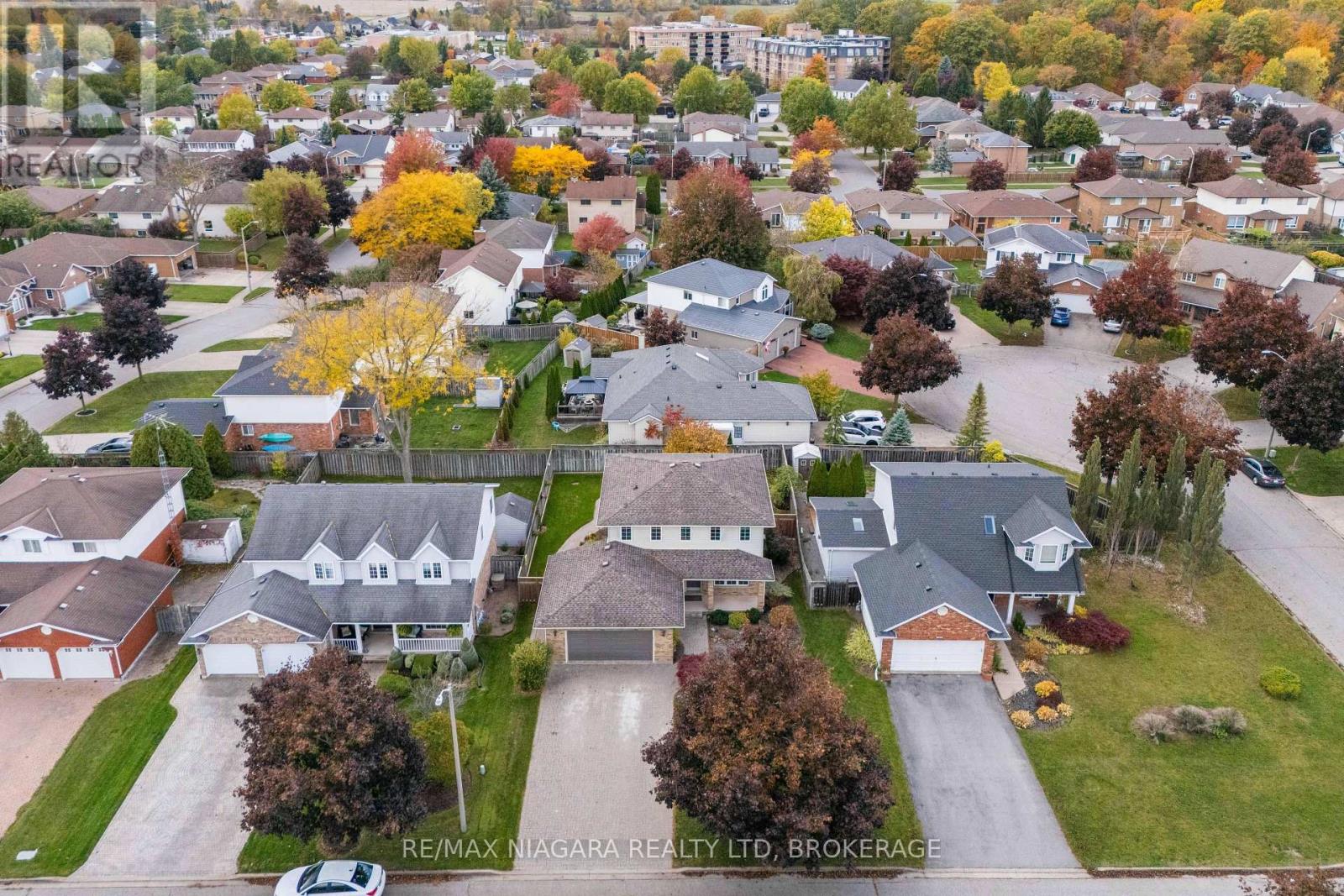 3839 Northwood Drive, Niagara Falls, Ontario  L2H 2Y5 - Photo 30 - X12482905