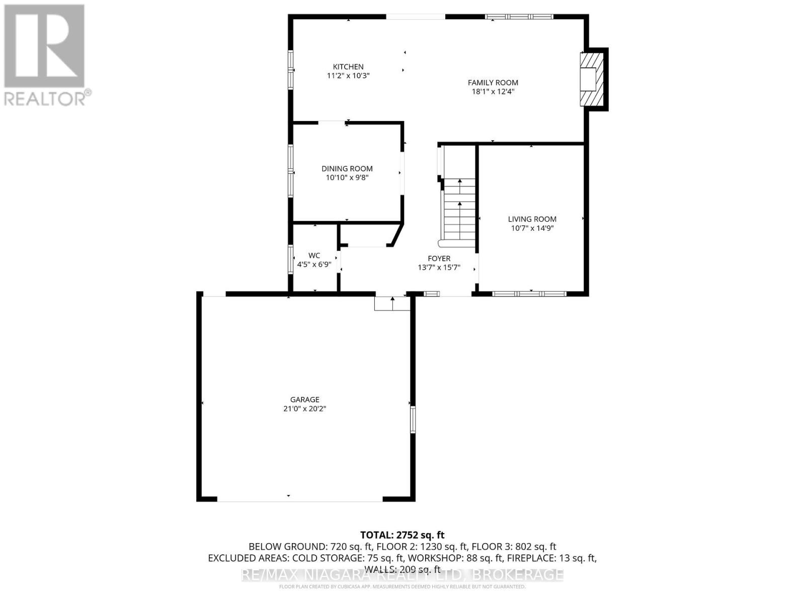 3839 Northwood Drive, Niagara Falls, Ontario  L2H 2Y5 - Photo 31 - X12482905