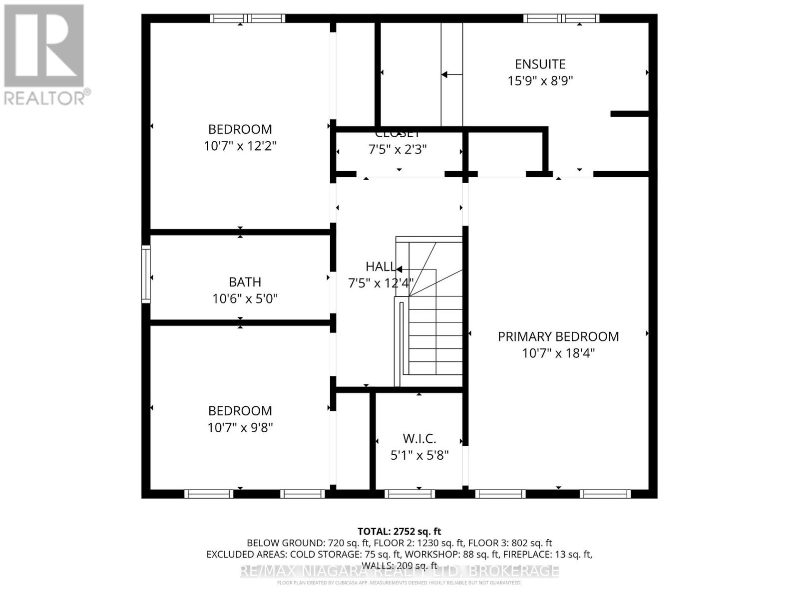 3839 Northwood Drive, Niagara Falls, Ontario  L2H 2Y5 - Photo 32 - X12482905