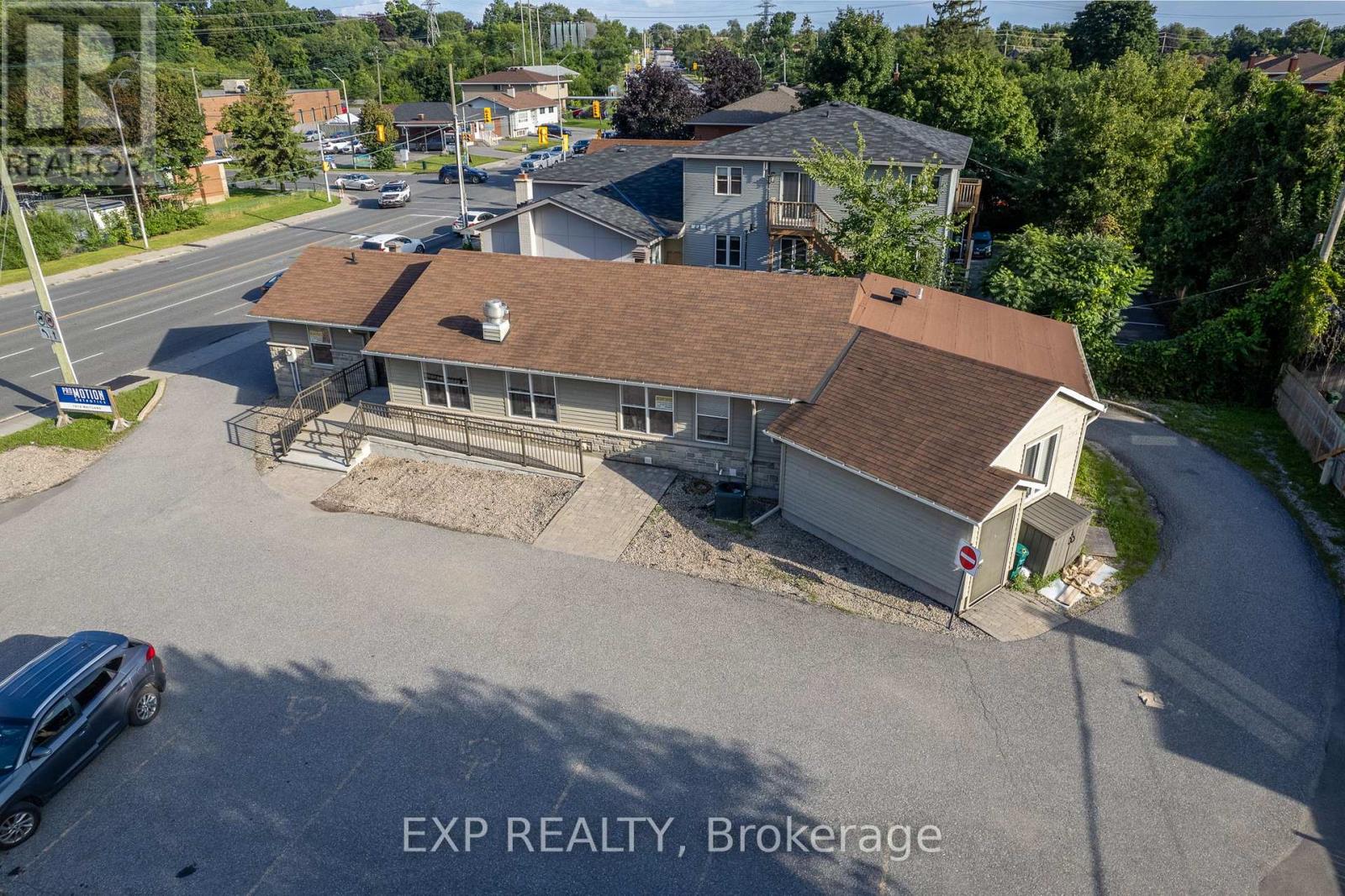 1014 MAITLAND AVENUE, Ottawa, Ontario
