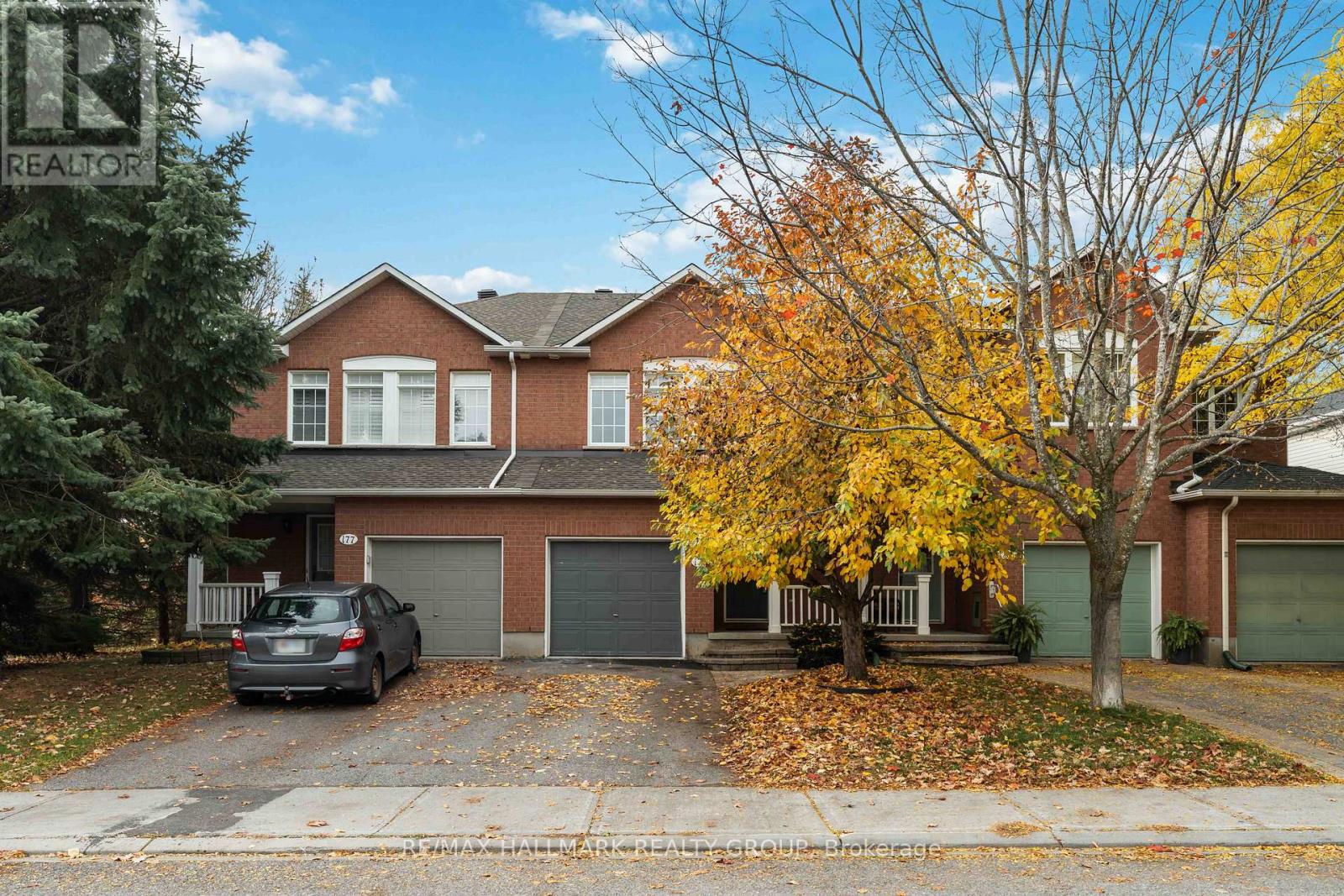 179 GRAY CRESCENT, Ottawa, Ontario