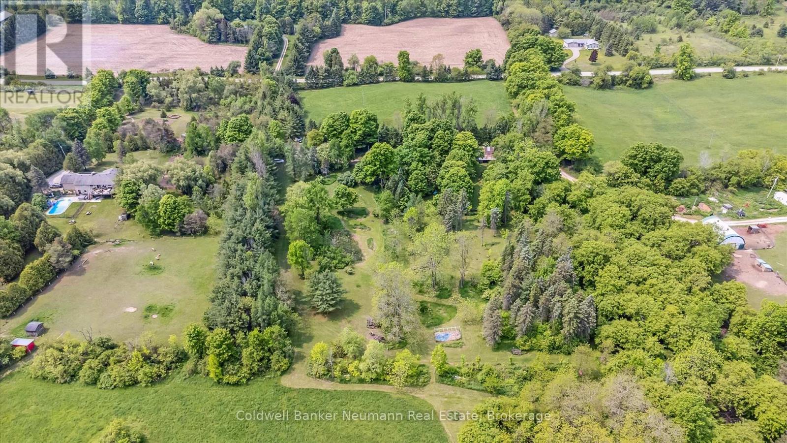 13085 Nassagaweya Puslinch Townline, Milton, Ontario  L0P 1J0 - Photo 25 - W12473896