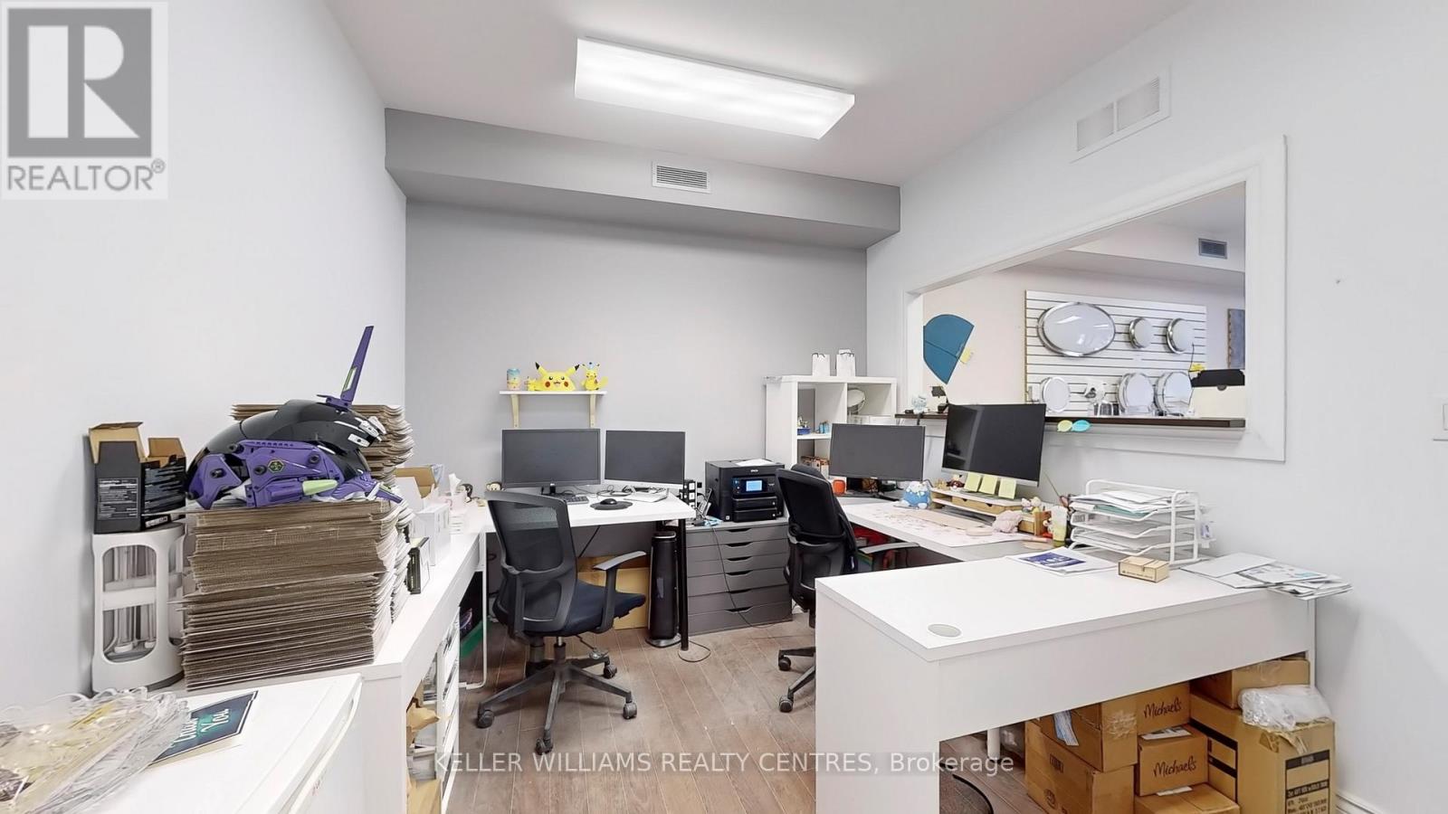30 Main - 665 Millway Avenue, Vaughan, Ontario  L4K 3T8 - Photo 13 - N12483472