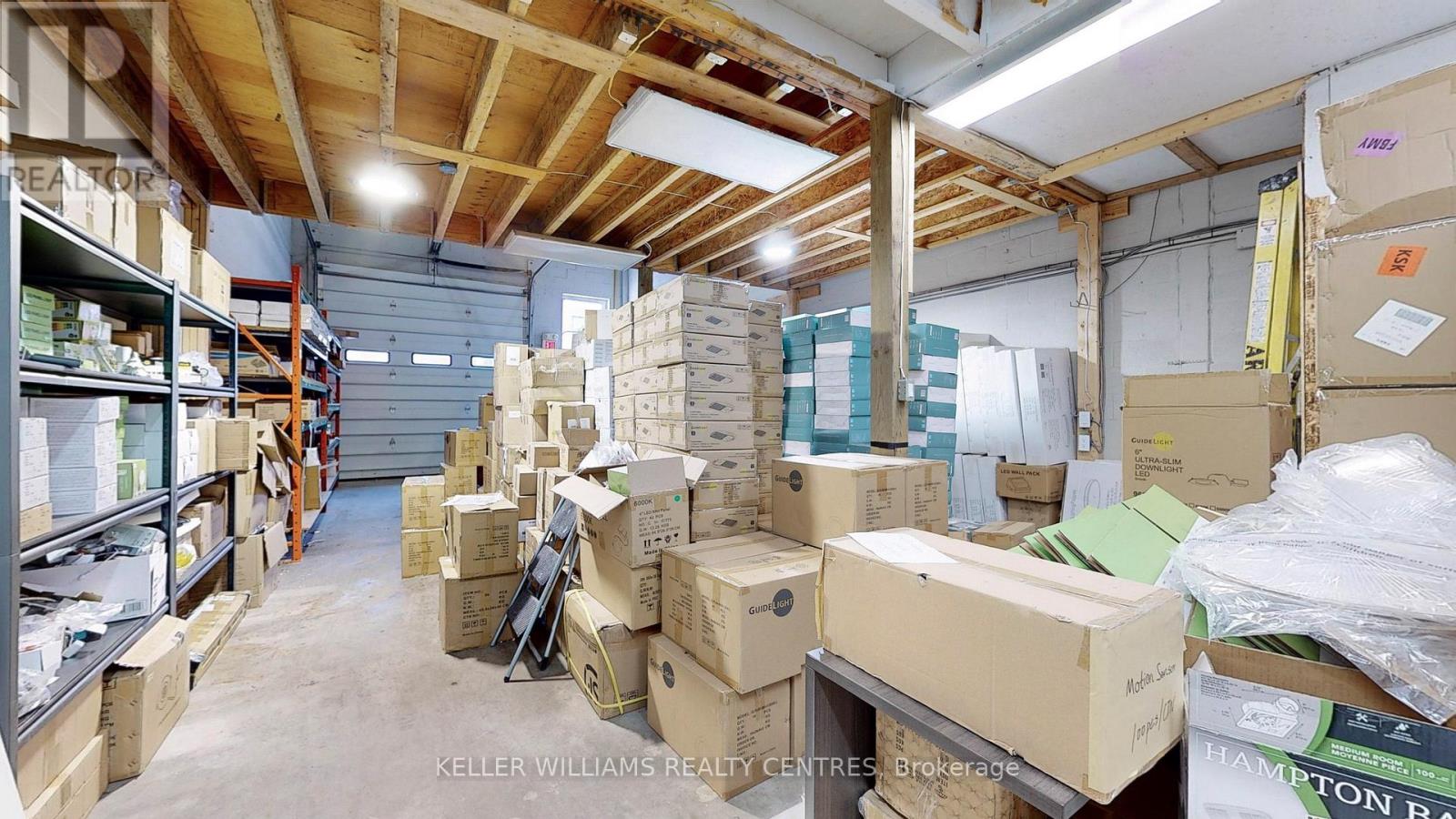 30 Main - 665 Millway Avenue, Vaughan, Ontario  L4K 3T8 - Photo 21 - N12483472