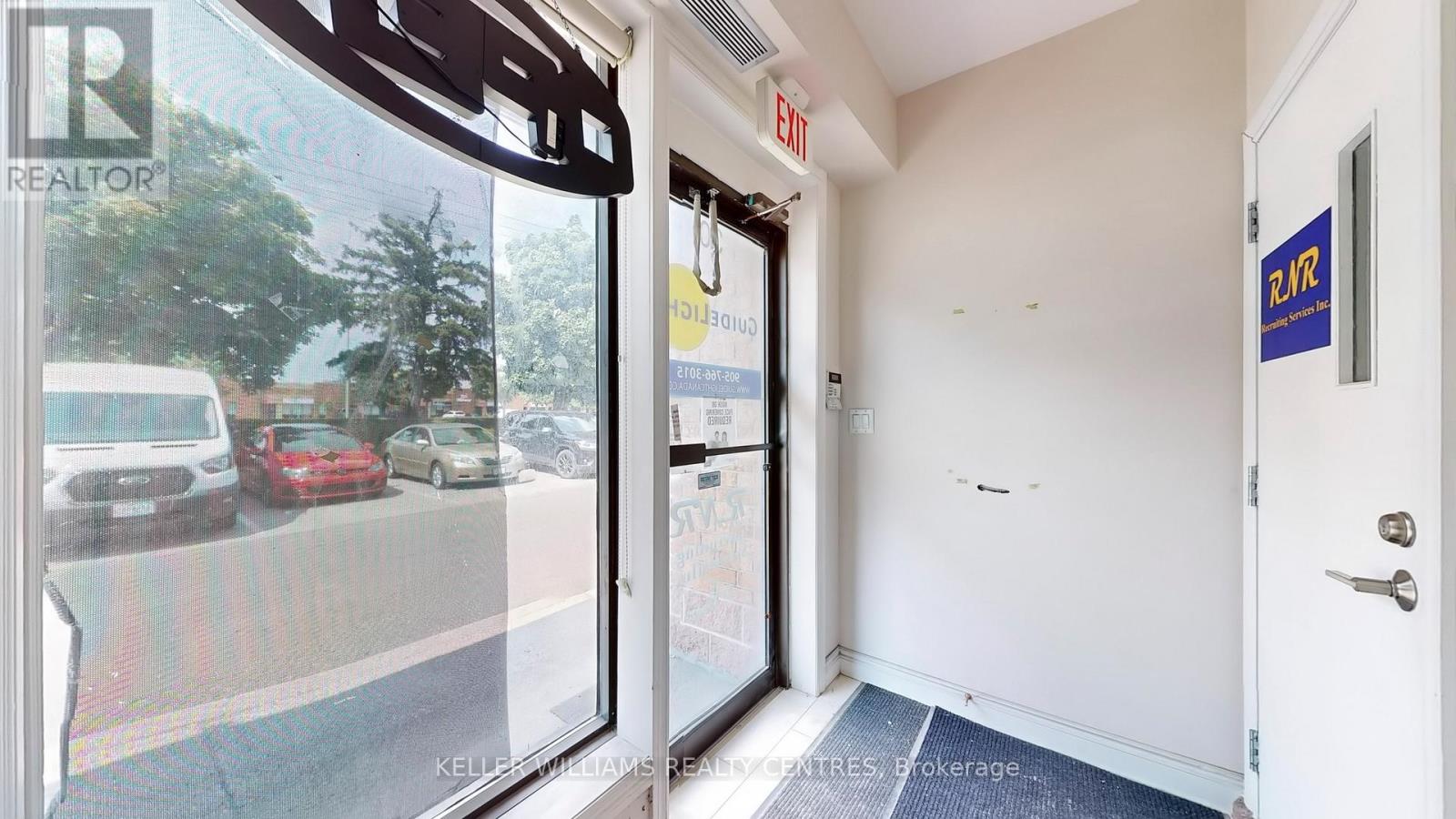 30 Main - 665 Millway Avenue, Vaughan, Ontario  L4K 3T8 - Photo 6 - N12483472