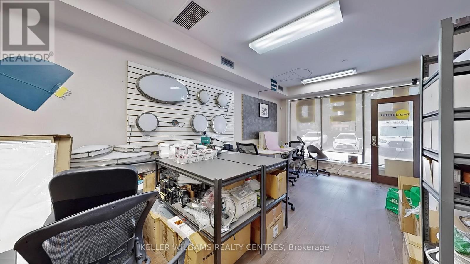 30 Main - 665 Millway Avenue, Vaughan, Ontario  L4K 3T8 - Photo 8 - N12483472