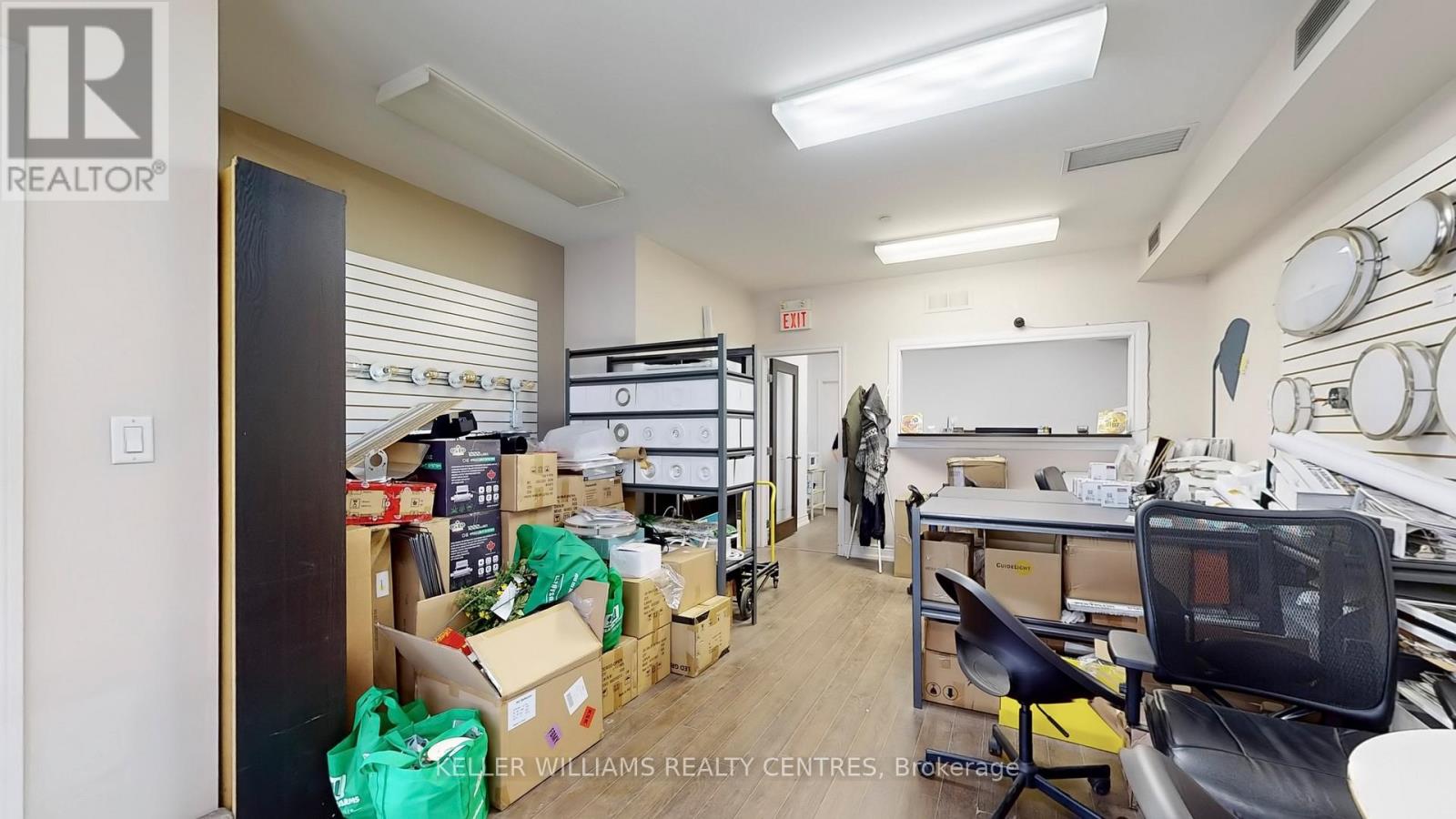 30 Main - 665 Millway Avenue, Vaughan, Ontario  L4K 3T8 - Photo 9 - N12483472