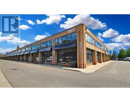 30 MAIN - 665 MILLWAY AVENUE, Vaughan, Ontario