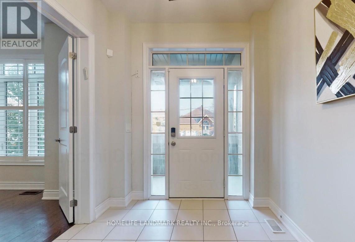 114 Puccini Drive, Richmond Hill, Ontario  L4E 0R5 - Photo 12 - N12483481