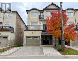 114 PUCCINI DRIVE, Richmond Hill, Ontario