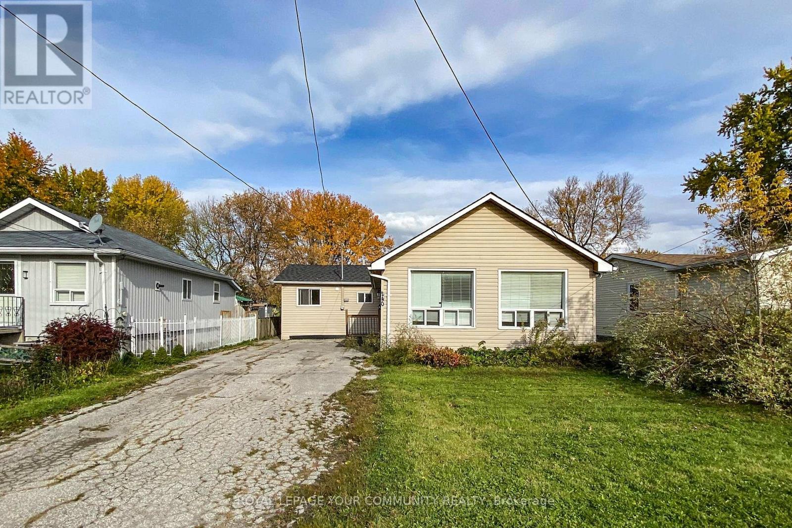 240 ROYAL ROAD, Georgina, Ontario