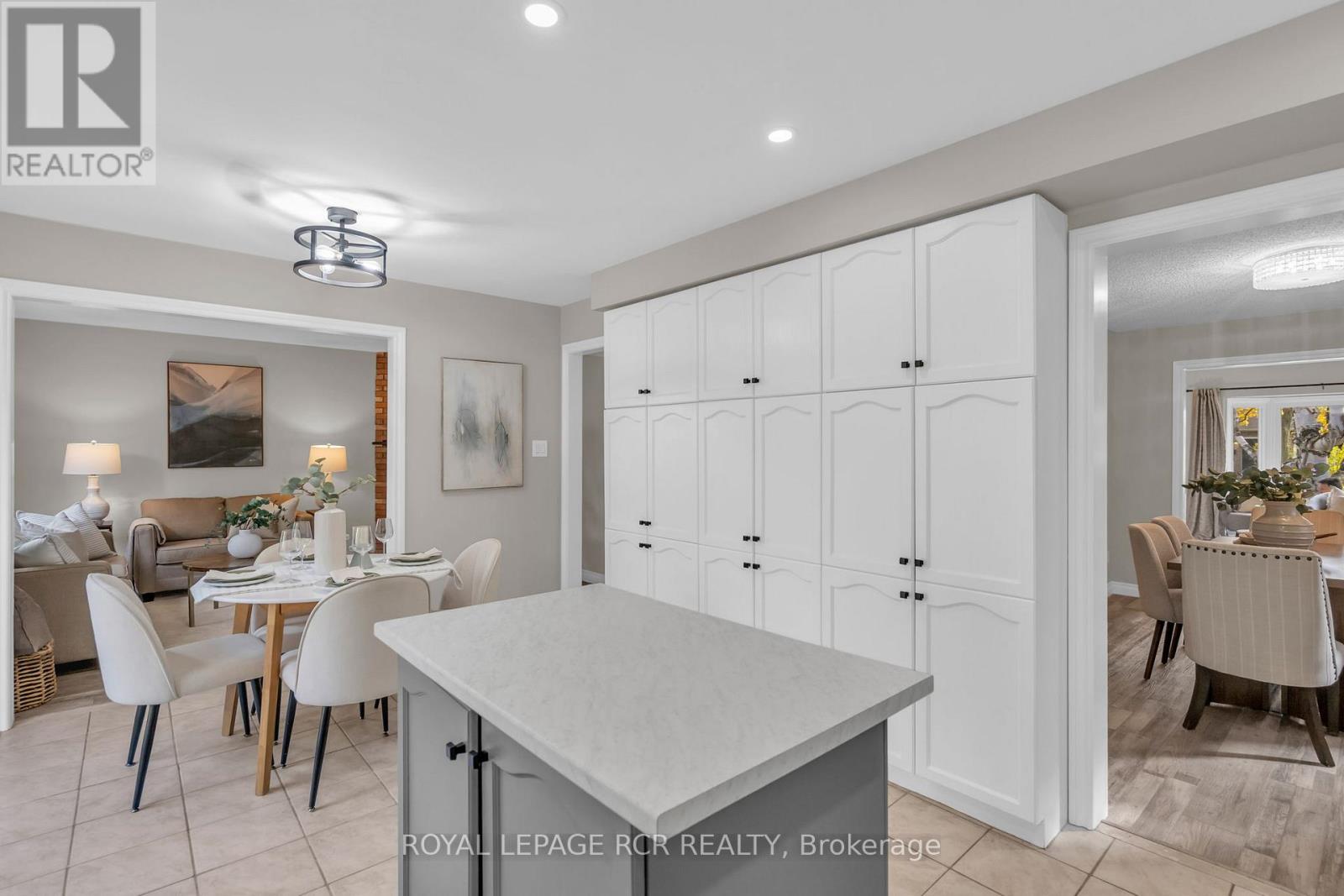 57 Closs Square, Aurora, Ontario  L4G 5H6 - Photo 15 - N12483500