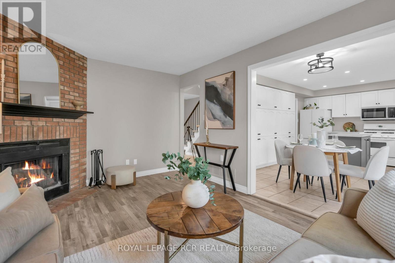 57 Closs Square, Aurora, Ontario  L4G 5H6 - Photo 19 - N12483500