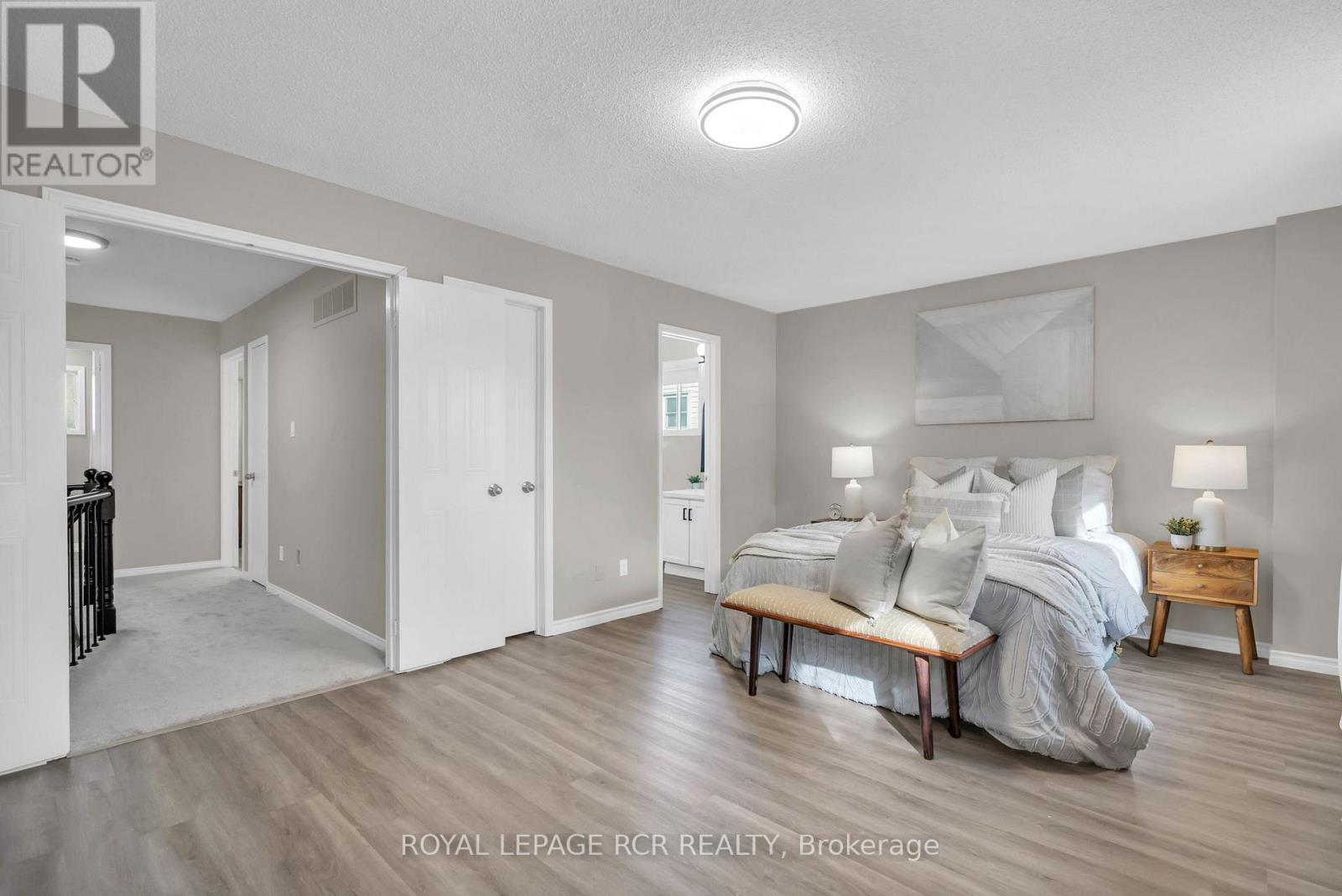57 Closs Square, Aurora, Ontario  L4G 5H6 - Photo 24 - N12483500