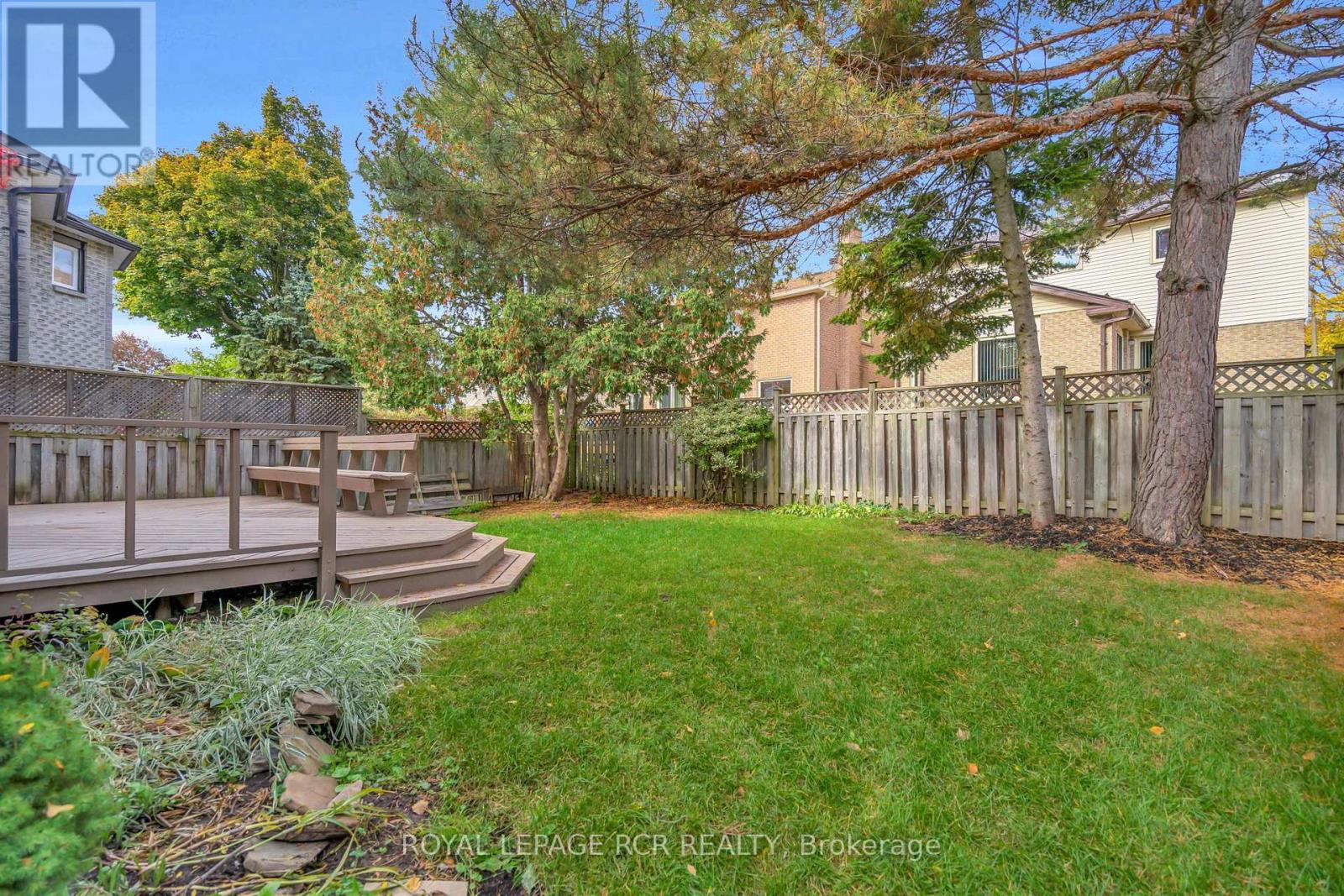 57 Closs Square, Aurora, Ontario  L4G 5H6 - Photo 36 - N12483500