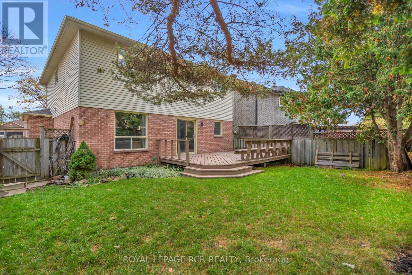 57 Closs Square, Aurora, Ontario  L4G 5H6 - Photo 37 - N12483500