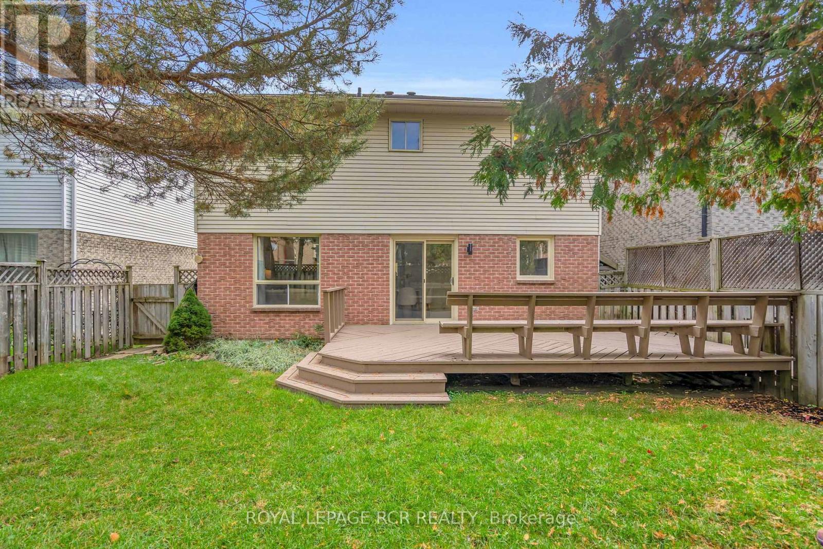 57 Closs Square, Aurora, Ontario  L4G 5H6 - Photo 38 - N12483500